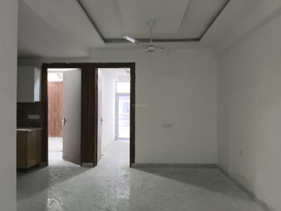 Living Room Image of 1450 Sq.ft 3 BHK Apartment / Flat for sale in Vihaan Wardania, Noida Extension Greater Noida for Rs. 6100000