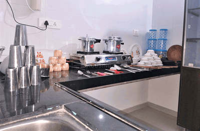 Image of 104 C Tinsel Town in Hinjawadi Phase 2, Pune