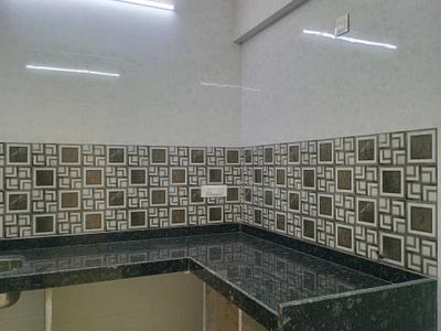 Kitchen Image of 1412 Sq.ft 3 BHK Apartment / Flat for sale in R City Patels Infinia, Ambernath East Ambernath for Rs. 7599000