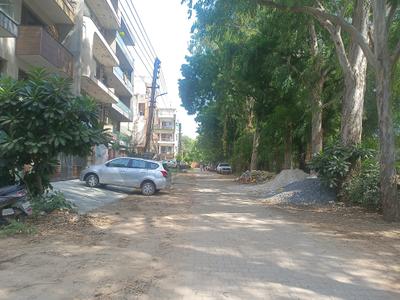 Image of 1836 Sq.ft Residential Plot / Land for sale in Sector 23, Gurgaon for Rs. 45000000