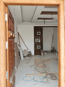 Hall Image of 5000 Sq.ft 8 BHK Independent House for sale in K R Puram Bengaluru for Rs. 28000000