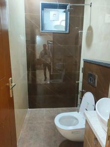 Bedroom Two Image of 1550 Sq.ft 3 BHK Builder Floor for sale in Skywhales Vienna Greens II, Sector 99A Gurgaon for Rs. 18999999
