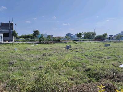 Image of 860 Sq.ft Residential Plot / Land for sale in Sameera Elite Gardens, Ponmar, Chennai for Rs. 6625000