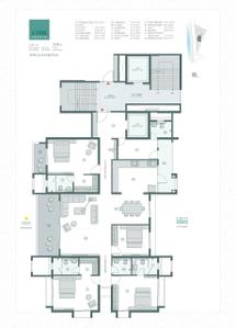Image of 3819 Sq.ft 4 BHK Apartment / Flat for sale in Veer Sawarkar Nagar, Nashik for Rs. 32461500