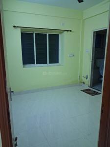 3 BHK Independent Builder Floor