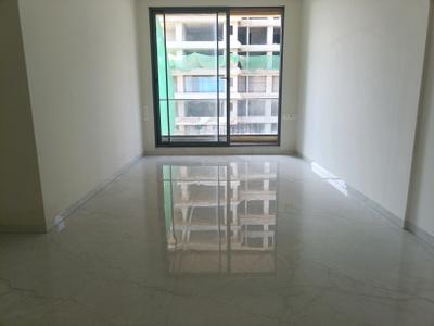 Living Room Image of 1250 Sq.ft 2 BHK Apartment / Flat for sale in Platinum Parksyde, Kharghar Navi Mumbai for Rs. 15500000