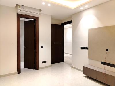 Bedroom Image of 1750 Sq.ft 3 BHK Builder Floor for sale in CS Flamingo Floors, Sector 70A Gurgaon for Rs. 20000000
