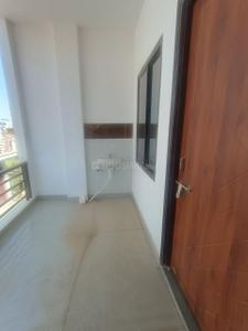 Balcony Image of 850 Sq.ft 2.5 BHK Independent House for sale in Bijnor Lucknow for Rs. 4500000