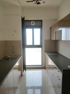 Kitchen Image of 1050 Sq.ft 2 BHK Apartment / Flat for sale in Runwal Bliss, Kanjurmarg East Mumbai for Rs. 22000000
