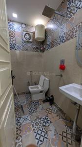 Image of 1000 Sq.ft 3 BHK Apartment / Flat for rent in Razapur Khurd, New Delhi for Rs. 26500