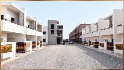 Image of 1600 Sq.ft 3 BHK Villa for sale in Banthra Sikander Pur, Lucknow for Rs. 6512000