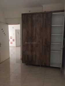 Bedroom Image of 1680 Sq.ft 3 BHK Apartment / Flat for sale in Amrapali Crystal Homes Phase 1, Sector 76 Noida for Rs. 22100000