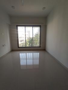 Hall Image of 650 Sq.ft 2 BHK Apartment / Flat for sale in Empire Stella, Borivali West Mumbai for Rs. 14500000