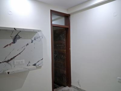 Bedroom Image of 650 Sq.ft 1 BHK Apartment / Flat for sale in Krishna Apartment, Sector 49 Noida for Rs. 2800000