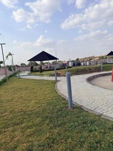 Image of 656 Sq.ft Residential Plot / Land for sale in Sonakunj Swastik Township, Ringnodiya, Indore for Rs. 3150000