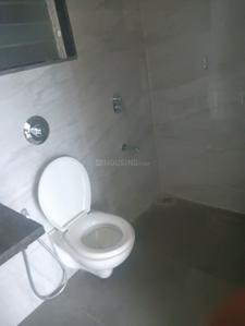 Image of 634 Sq.ft 1 BHK Apartment / Flat for sale in Squarefeet Metropolis Aquaris, Kasarvadavali, Thane for Rs. 6399999