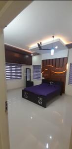 Bedroom Image of 2350 Sq.ft 4 BHK Independent House for sale in Kakkanad Kochi for Rs. 13000000