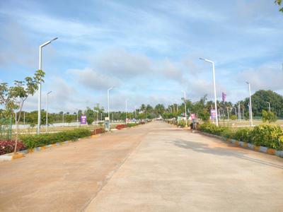 Image of 1500 Sq.ft Residential Plot / Land for sale in Nelamangala, Bengaluru for Rs. 4198600