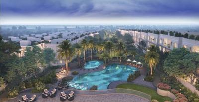 Image of 4600 Sq.ft 5 BHK Villa for sale in Supreme Villagio II, Talegaon Dabhade, Pune for Rs. 38800000