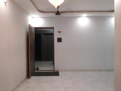 Living Room Image of 900 Sq.ft 2 BHK Apartment / Flat for sale in Shantee Flamingo Residency, Vasai West Vasai for Rs. 6400000