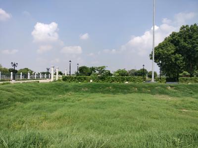 Amolik Concordia Living Plot View 2