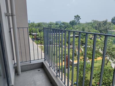 Image of 1330 Sq.ft 3 BHK Apartment / Flat for sale in The Soul, New Town, Kolkata for Rs. 12500000