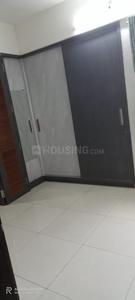 Kitchen Image of 1029 Sq.ft 2 BHK Duplex for sale in Shahunagar Satara for Rs. 5500000