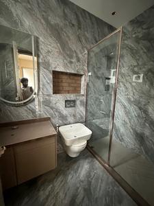 Bathroom Image of 1800 Sq.ft 3 BHK Builder Floor for sale in Patel Nagar New Delhi for Rs. 42500000