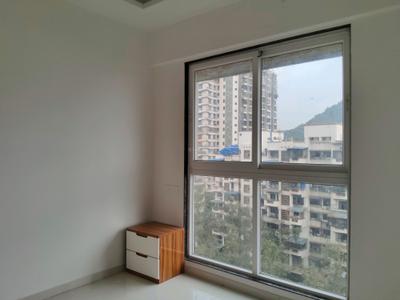 Bedroom Image of 900 Sq.ft 2 BHK Apartment / Flat for sale in Kalwa Thane for Rs. 13000000