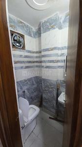 Image of 550 Sq.ft 2 BHK Builder Floor for sale in Laxmi Nagar, New Delhi for Rs. 5500000