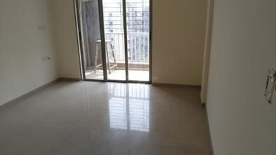 Living Room Image of 750 Sq.ft 2 BHK Apartment / Flat for sale in Palava Phase 1 Thane for Rs. 5500000