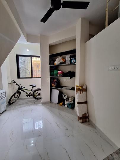 B2 Type Association Sector 15 Vashi Main Image 1