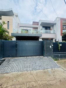 4 BHK Independent House