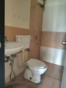 Bedroom Two Image of 1000 Sq.ft 2 BHK Apartment / Flat for sale in Kharghar Navi Mumbai for Rs. 8500000