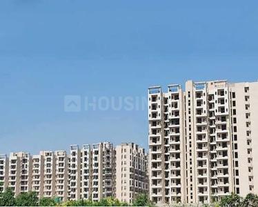 Image of 1028 Sq.ft 2 BHK Apartment / Flat for sale in Value Meadows Vista, Sikrod, Ghaziabad for Rs. 5800000