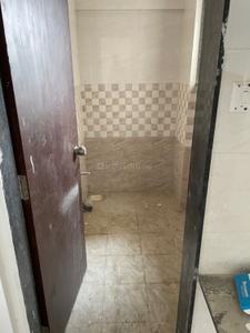 Bathroom Image of 407 Sq.ft 1 BHK Apartment / Flat for sale in Nitin Babanrao Tingre Tinger Elite Phase 1, Lohegaon Pune for Rs. 2799000