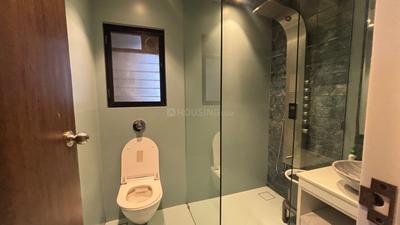 Image of 2730 Sq.ft 4 BHK Apartment / Flat for sale in Akshar Shreeji Heights, Seawoods, Navi Mumbai for Rs. 85000000