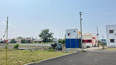 Image of 1200 Sq.ft Residential Plot / Land for sale in Thirunindravur, Chennai for Rs. 2880000