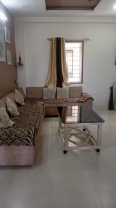 Hall Image of 990 Sq.ft 2 BHK Apartment / Flat for sale in Motera Ahmedabad for Rs. 5200000