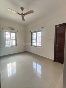 Hall Image of 1340 Sq.ft 3 BHK Apartment / Flat for sale in Sowparnika Sanvi by Sowparnika Projects &amp; Infrastructure Private Limited, Whitefield Bengaluru for Rs. 11700000