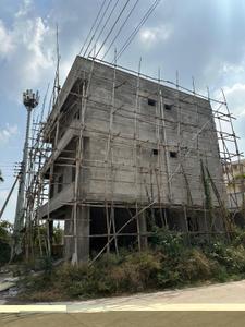 Image of 1800 Sq.ft 5 BHK Independent House for sale in Kapra, Secunderabad for Rs. 12000000