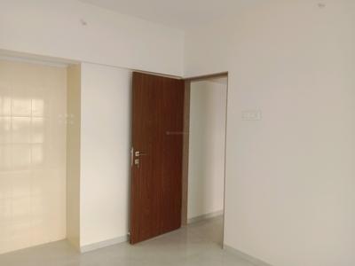 Bedroom Image of 1915 Sq.ft 4 BHK Apartment / Flat for sale in Deep Homes And Constructions Mumbai Auralis The Twins, Thane West Thane for Rs. 34500000