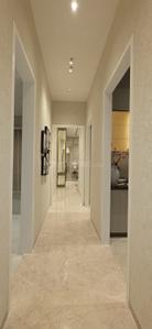 Image of 915 Sq.ft 2 BHK Apartment / Flat for sale in Hiranandani Maitri Park, Chembur, Mumbai for Rs. 41000000