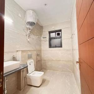 Image of 2500 Sq.ft 3 BHK Builder Floor for rent in Sector 57, Gurgaon for Rs. 80000