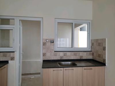 Kitchen Image of 850 Sq.ft 2 BHK Apartment / Flat for sale in Vascon Citron, Wagholi Pune for Rs. 5900000