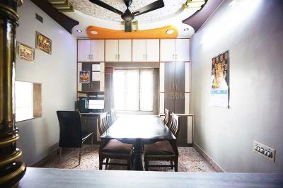 Bedroom Image of 882 Sq.ft 3 BHK Apartment / Flat for sale in Kankaria Ahmedabad for Rs. 7500000