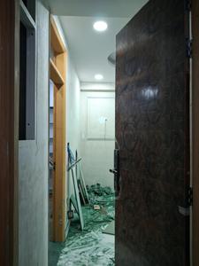 Main Entrance Image of 1050 Sq.ft 2 BHK Apartment / Flat for sale in Hark Sai Homes 6 by Hark Infrastructure Developers Private Limited, Sector 49 Noida for Rs. 5300000