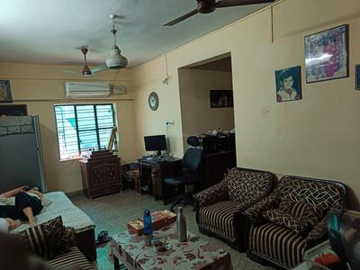 Living Room Image of 791 Sq.ft 2 BHK Apartment / Flat for sale in Sanjeeva Reddy Nagar Hyderabad for Rs. 5700000