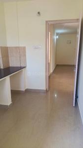 Kitchen Image of 1000 Sq.ft 2 BHK Apartment / Flat for sale in Chandaka Bhubaneswar for Rs. 3500000