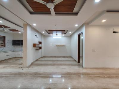 Hall Image of 2200 Sq.ft 3 BHK Builder Floor for rent in Sector 15 Faridabad for Rs. 55000